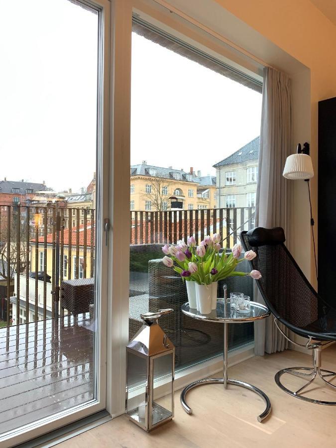 Apartmentincopenhagen Apartment 1440 Esterno foto
