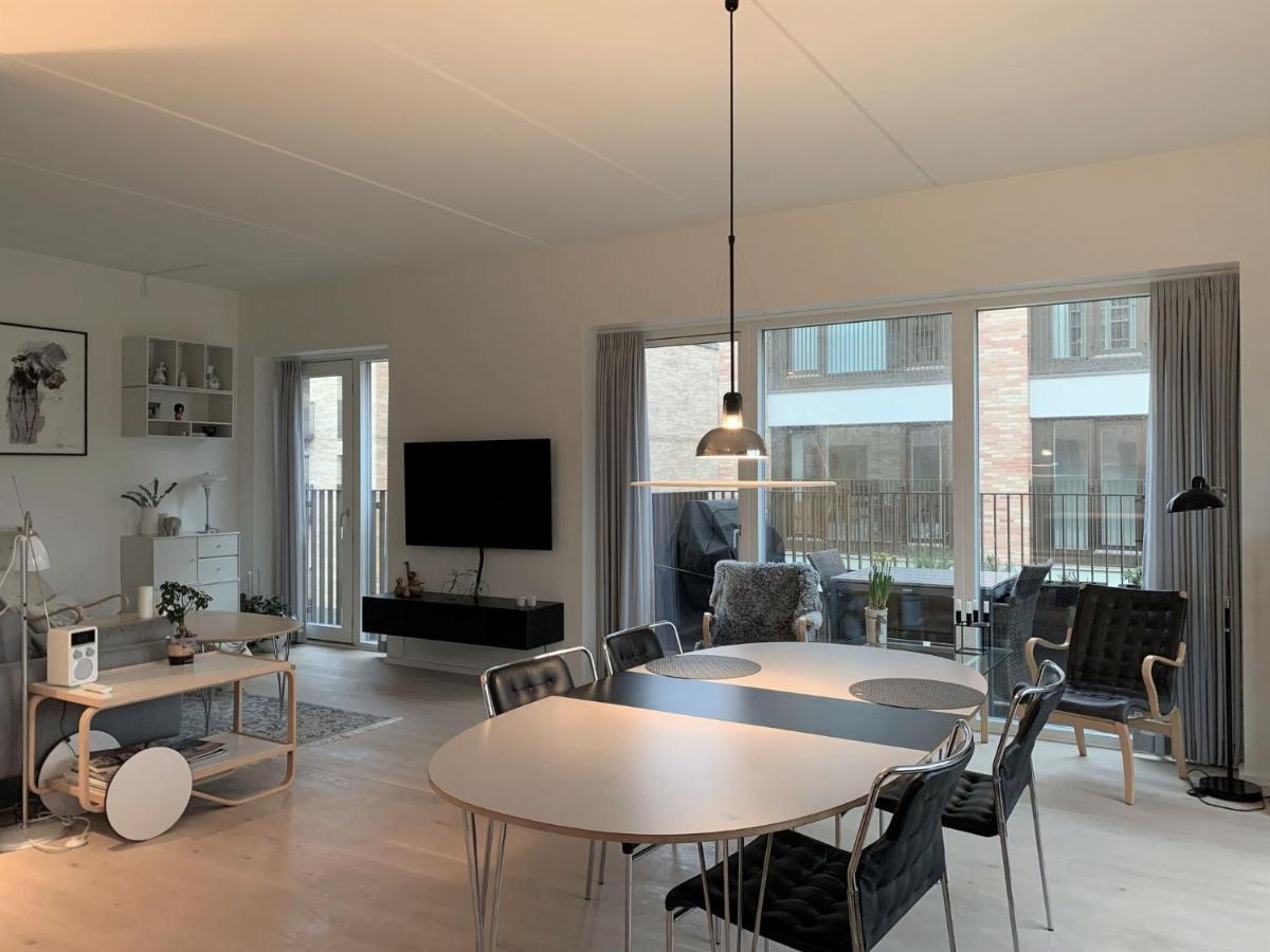 Apartmentincopenhagen Apartment 1440 Esterno foto