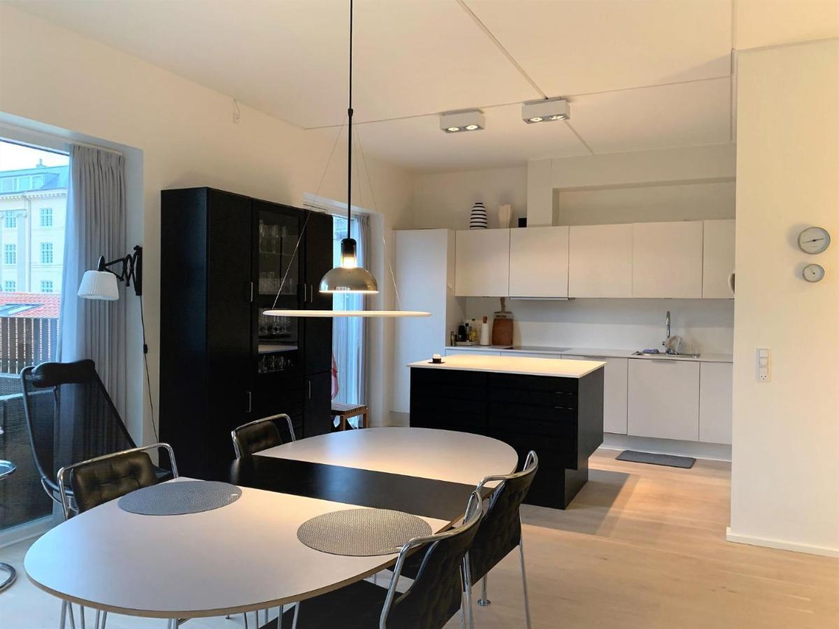 Apartmentincopenhagen Apartment 1440 Esterno foto