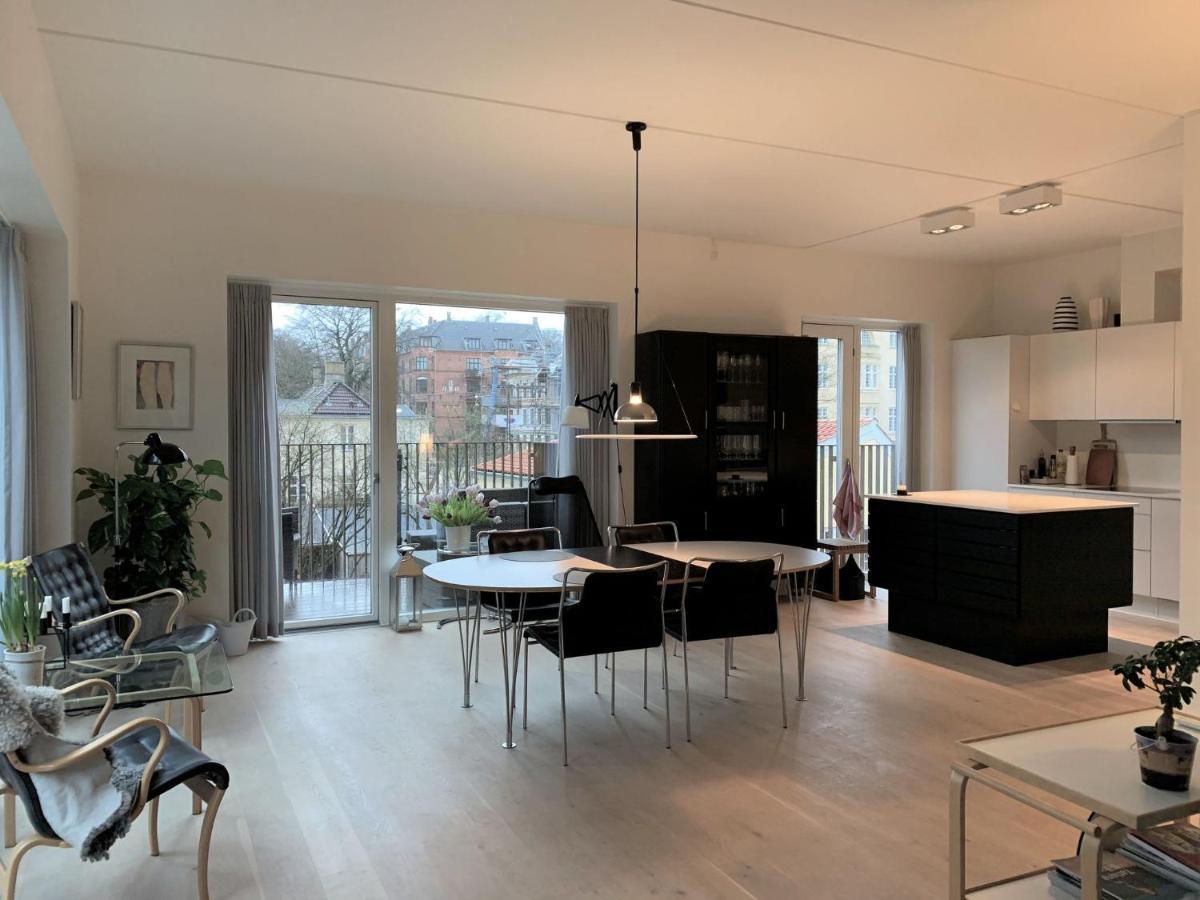 Apartmentincopenhagen Apartment 1440 Esterno foto