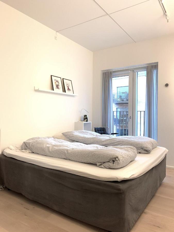 Apartmentincopenhagen Apartment 1440 Esterno foto
